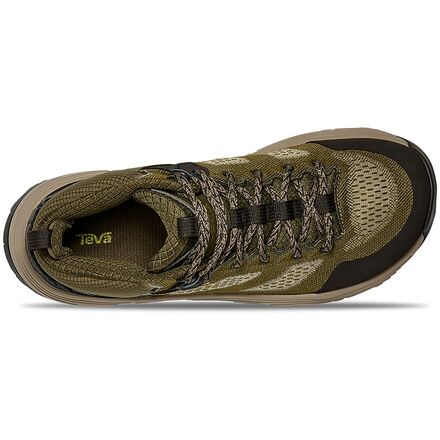 Teva - Grandview Max Vent Hiking Boot - Men's