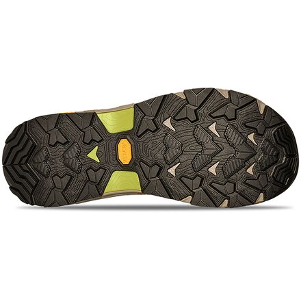 Teva - Grandview Max Vent Hiking Boot - Men's