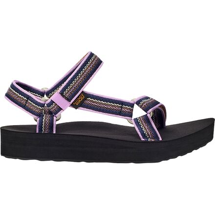 Midform Universal Woven Sandal - Women's