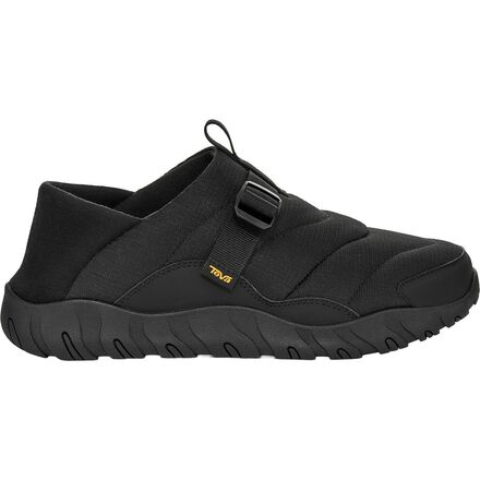 Reember Camp Slipper - Men's