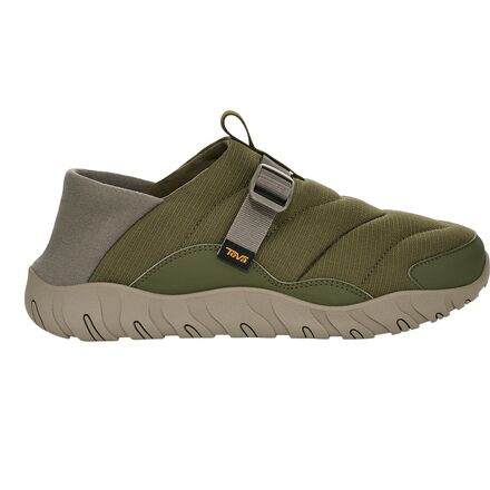 Reember Camp Slipper - Men's