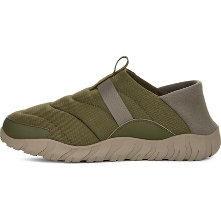 Teva - Reember Camp Slipper - Men's