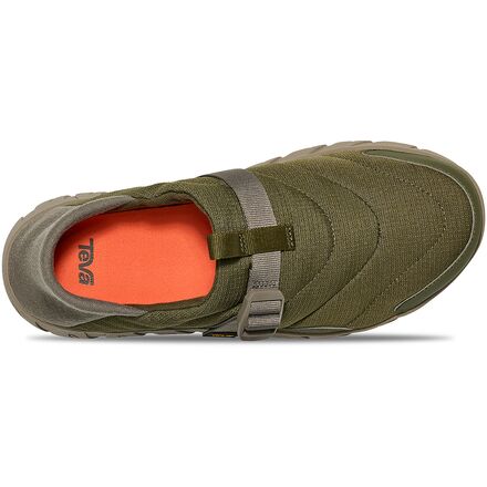 Teva - Reember Camp Slipper - Men's
