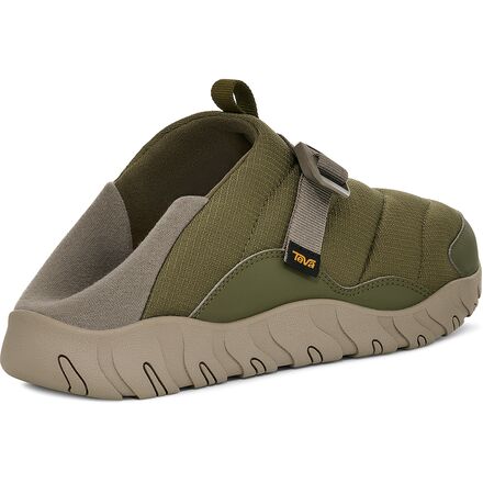 Teva - Reember Camp Slipper - Men's