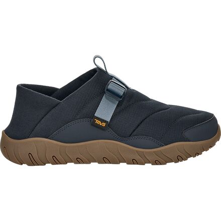 Reember Camp Slipper - Men's