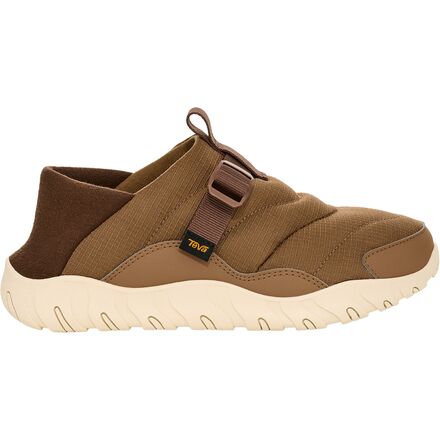 Reember Camp Slipper - Women's