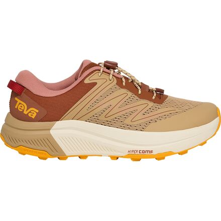 Hurricane Trailsetter Hiking Shoe - Women's