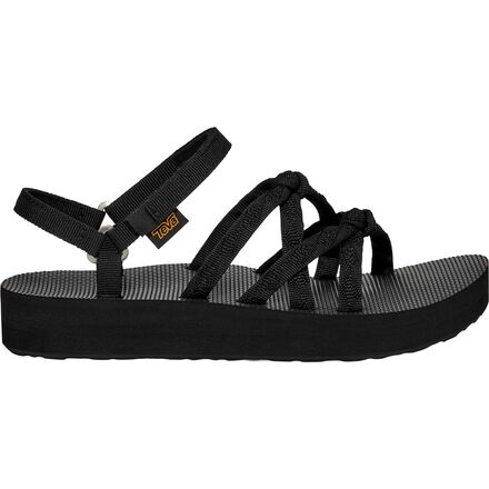 Midform Kena Slim Sandal - Women's