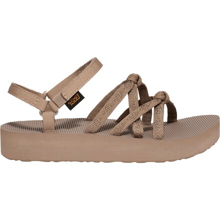 Midform Kena Slim Sandal - Women's