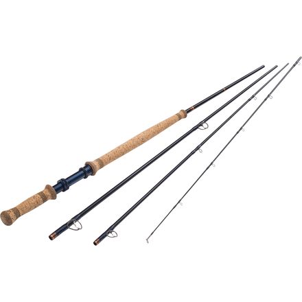 TFO - Deer Creek Series Switch Rod - 4-Piece