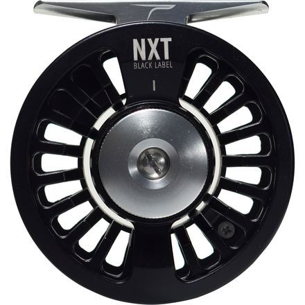 TFO - NXT Black Label Reel - One Color