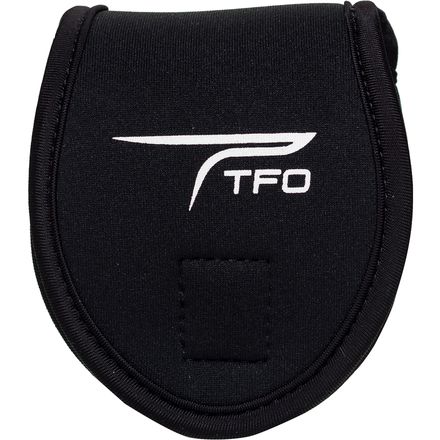 TFO - NXT Black Label Reel - One Color