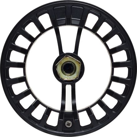 TFO - NXT Black Label Spare Spool - One Color