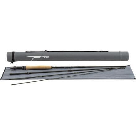 TFO - LK Legacy Series Fly Rod - A Handle