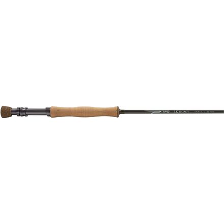 LK Legacy Series Fly Rod