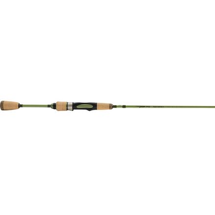 TFO - Trout Panfish UL Spinning Rod
