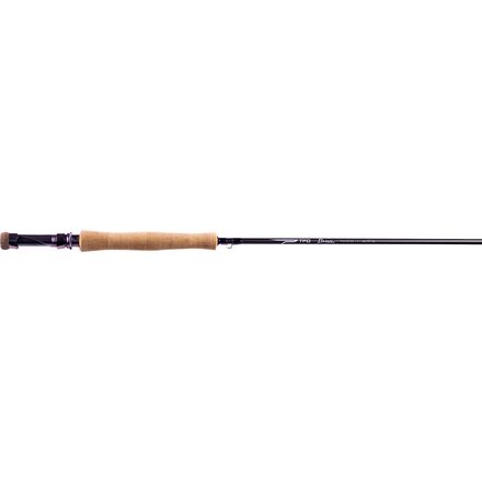 Elevare Rod + Case - 4 Piece
