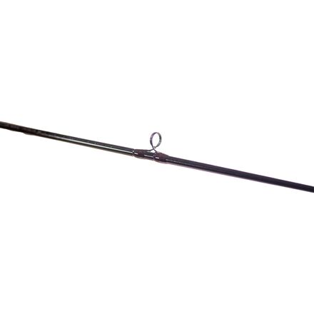 TFO - Solution Rod + Case - 4 Piece