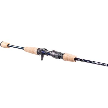 TFO - Traveler Casting Rod + Case