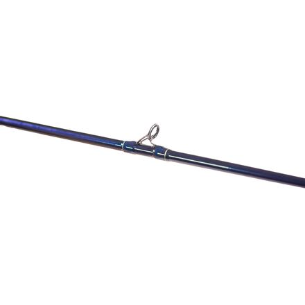TFO - Traveler Casting Rod + Case