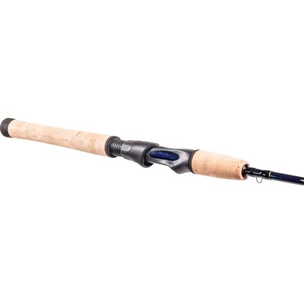 TFO - Traveler Spinning Rod + Case