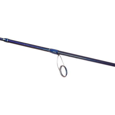TFO - Traveler Spinning Rod + Case