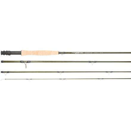 TFO - Dispatch Fly Rod Kit