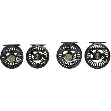 TFO - Dispatch Fly Rod Kit