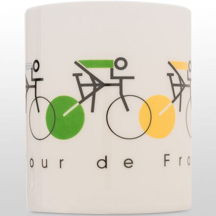 Tour de France - Bike Mug