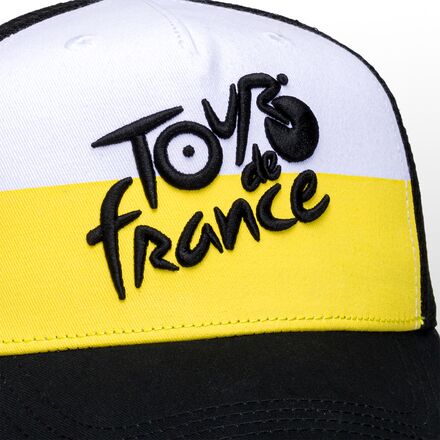 Tour de France - Trucker Cap