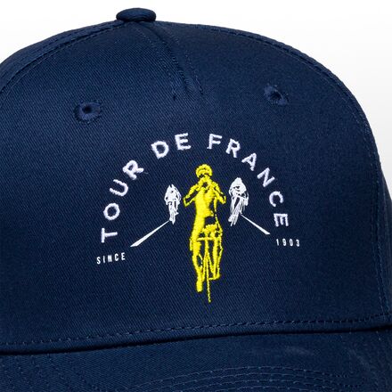 Tour de France - Lifestyle Cap