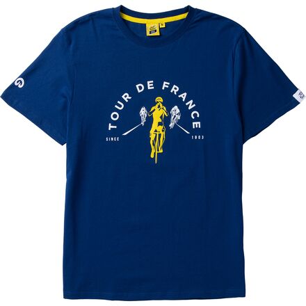 Tour de France - Graphic T-Shirt - Men's