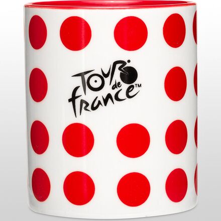Tour de France - Dots Mug