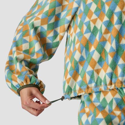 The Great Outdoors - The Excursion Pullover - Women's