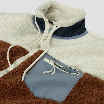 The Great Outdoors - The Plush Terrain Full-Zip Jacket - Women's