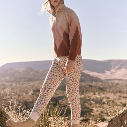 The Great Outdoors - The Vista Full-Zip Sweater - Women's