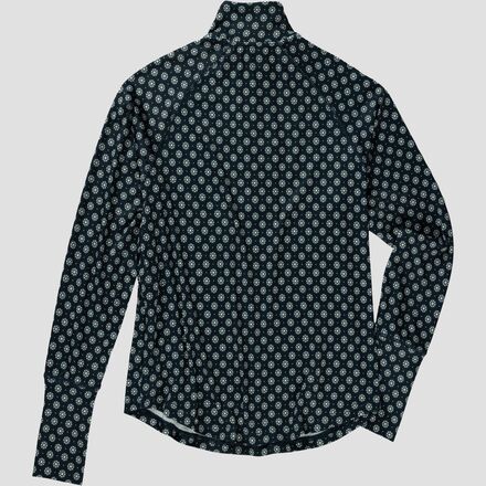 The Great Outdoors - The 1/4-Zip Trail Pullover - Women's