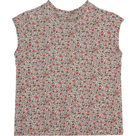 The Great Outdoors - The Boxy Trail Tank - Women's