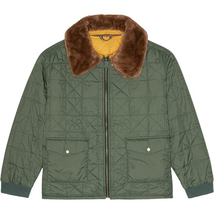 The Reversible Down Logger Puffer - Women's