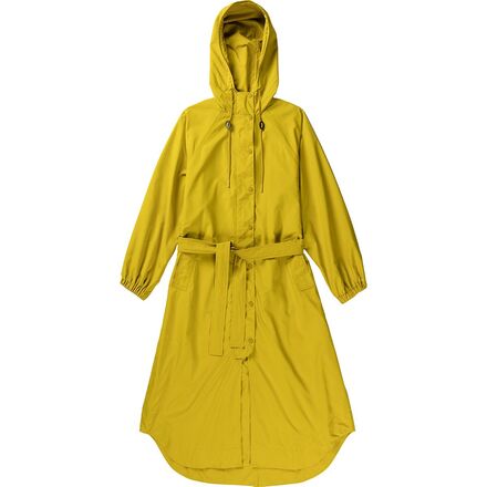 The Great Outdoors - The Rain Trench - Women's