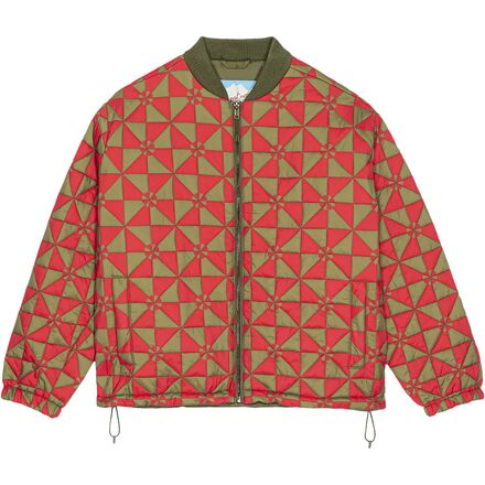 The Great Outdoors - The Alps Puffer Jacket - Women's