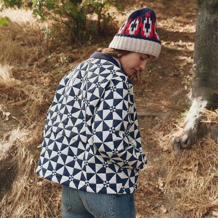 The Great Outdoors - The Alps Puffer Jacket - Women's