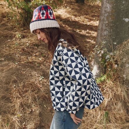 The Great Outdoors - The Alps Puffer Jacket - Women's