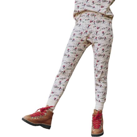 The Union Long John - Women's