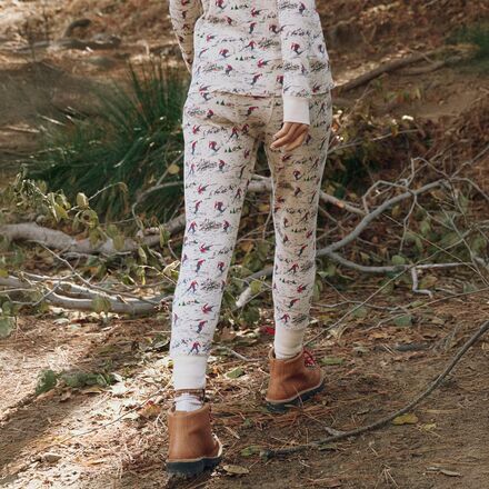 The Great Outdoors - The Union Long John - Women's