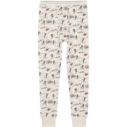 The Great Outdoors - The Union Long John - Women's