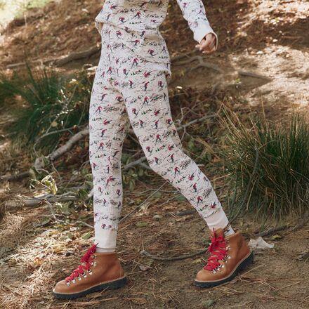 The Great Outdoors - The Union Long John - Women's