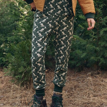 The Great Outdoors - The Union Long John - Women's