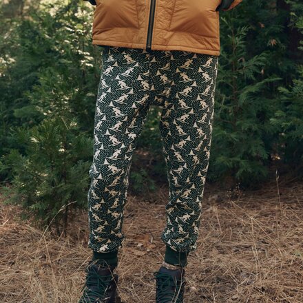 The Great Outdoors - The Union Long John - Women's