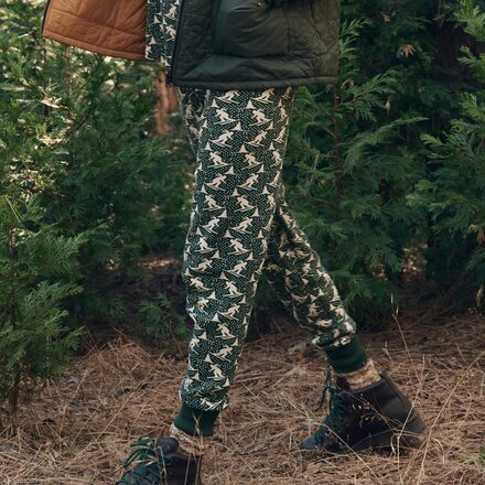 The Great Outdoors - The Union Long John - Women's
